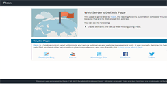 Desktop Screenshot of holodeck2.com